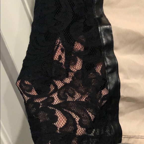 Forever 21 Plus Size Blouse - Picture 3 of 5